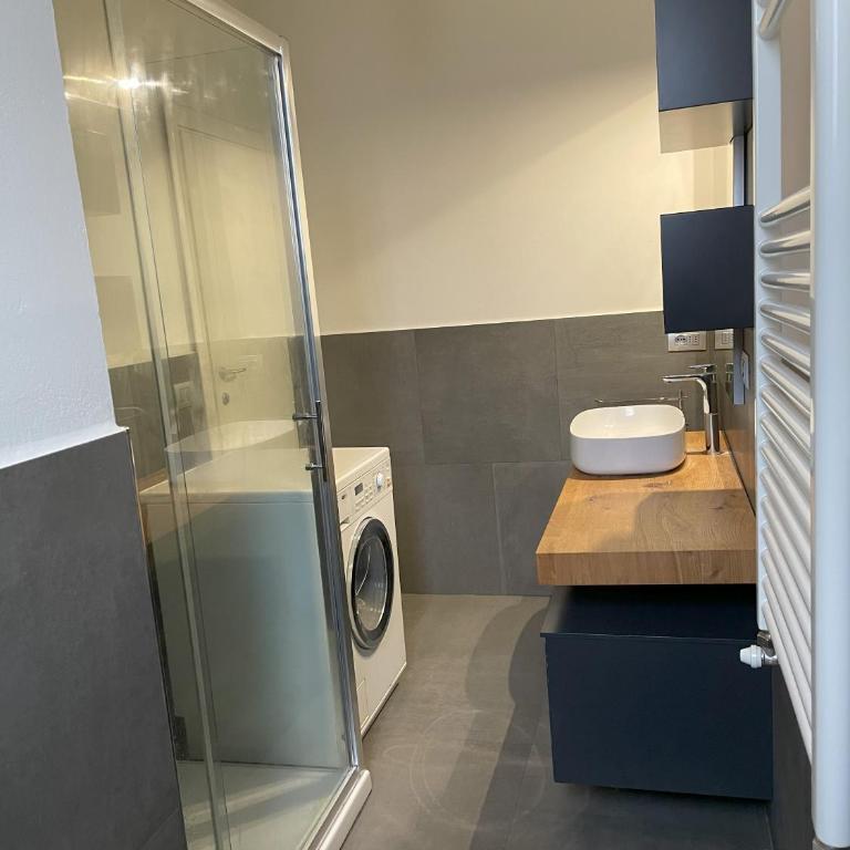 apartment zeus calatafimi 23 - Appartamento con 2 Camere da Letto - 22
