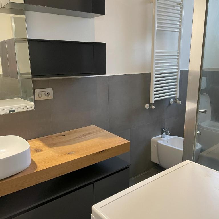apartment zeus calatafimi 23 - Appartamento con 2 Camere da Letto - 8