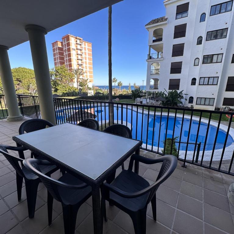 marina duquesa 804 - Apartamento - Planta baja - 21
