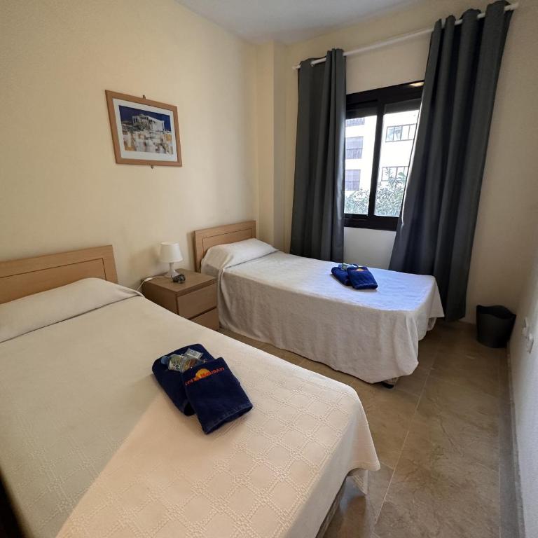 marina duquesa 804 - Apartamento - Planta baja - 7
