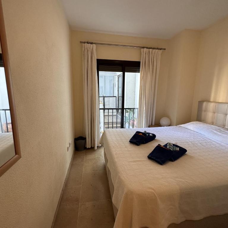 marina duquesa 804 - Apartamento - Planta baja - 8
