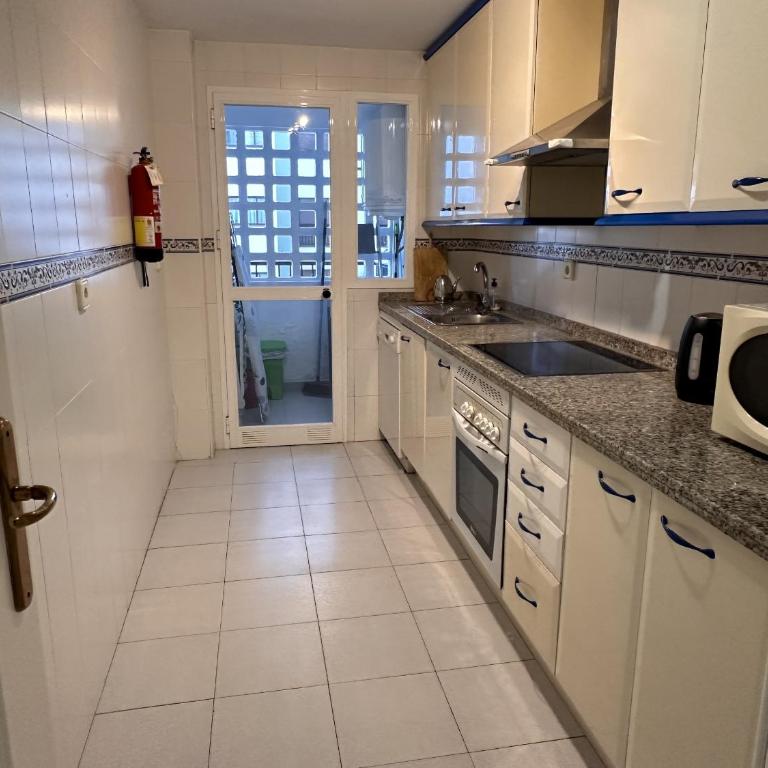 marina duquesa 804 - Apartamento - Planta baja - 10