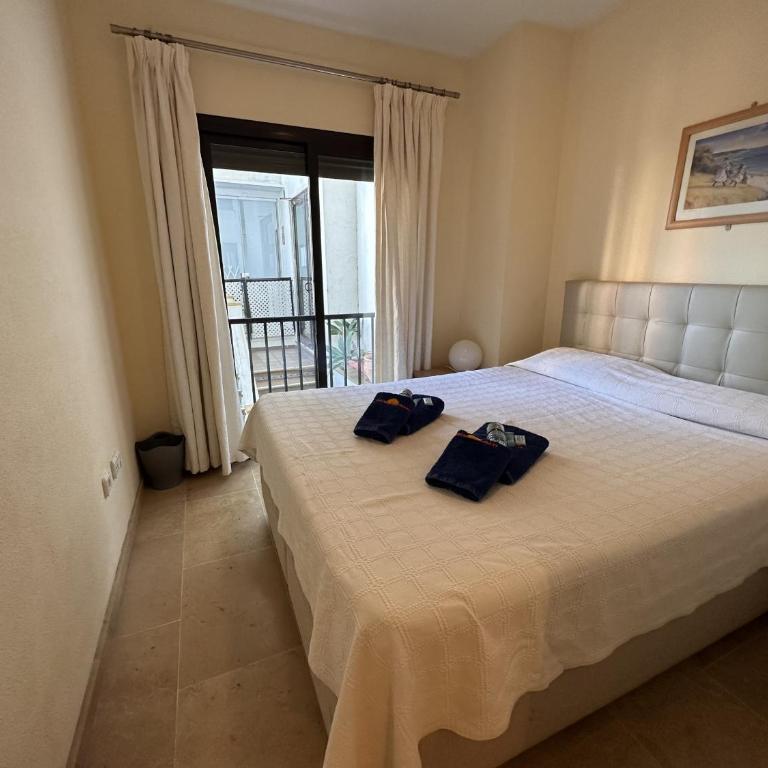 marina duquesa 804 - Apartamento - Planta baja - 11