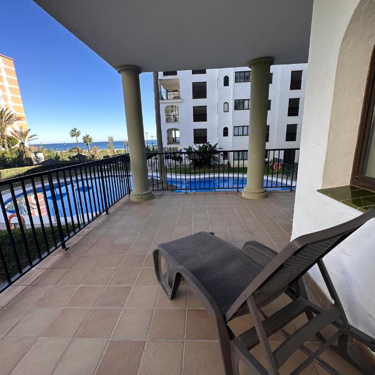 marina duquesa 804 - Apartamento - Planta baja - 12