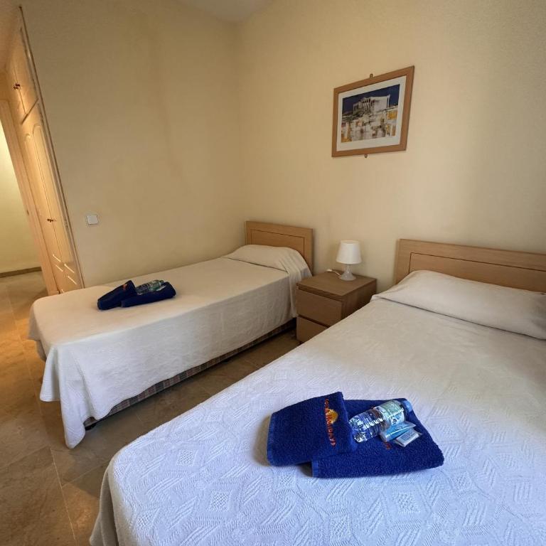 marina duquesa 804 - Apartamento - Planta baja - 13