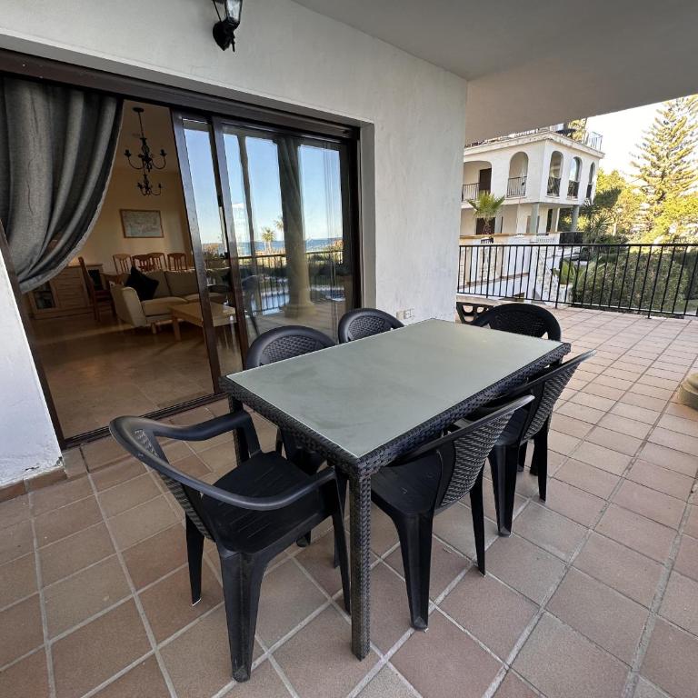 marina duquesa 804 - Apartamento - Planta baja - 15
