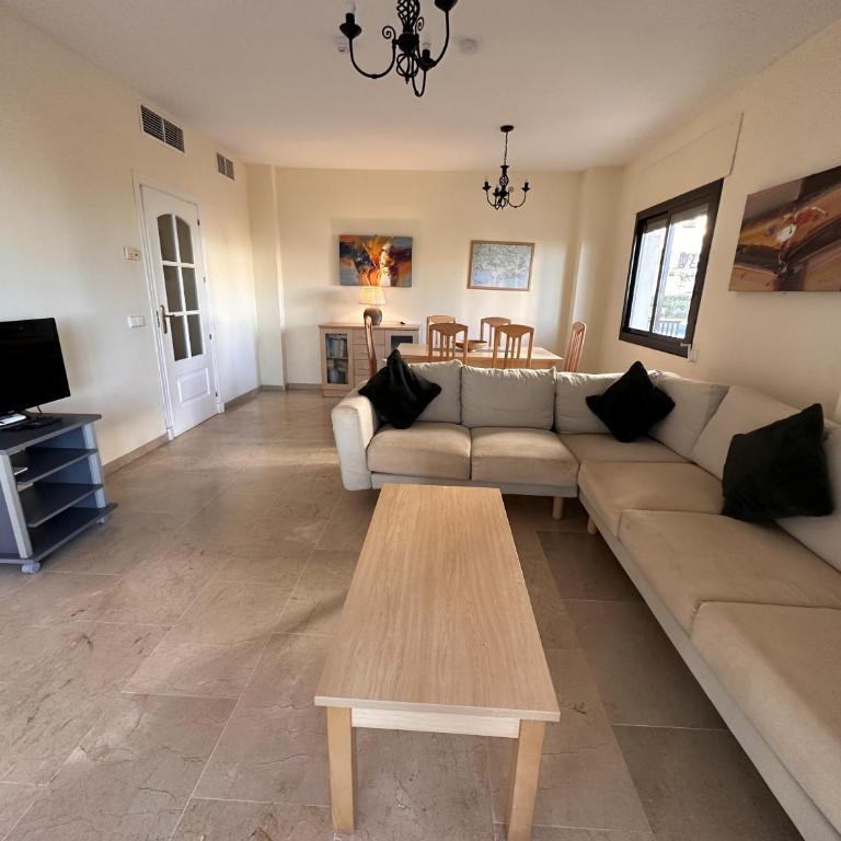 marina duquesa 804 - Apartamento - Planta baja - 16