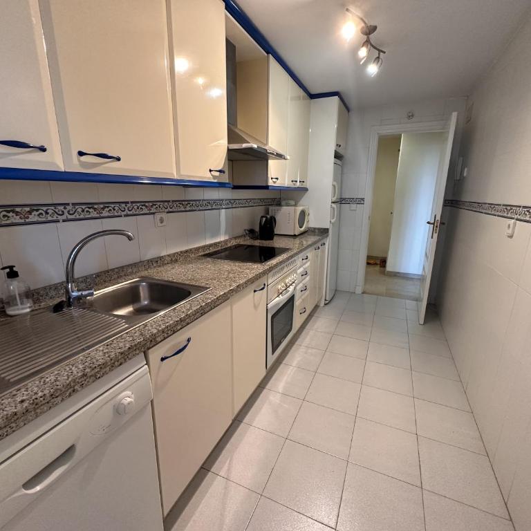marina duquesa 804 - Apartamento - Planta baja - 17