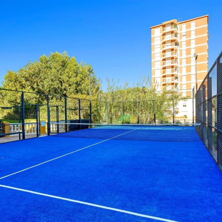 marina duquesa 804 - Apartamento - Planta baja - 18