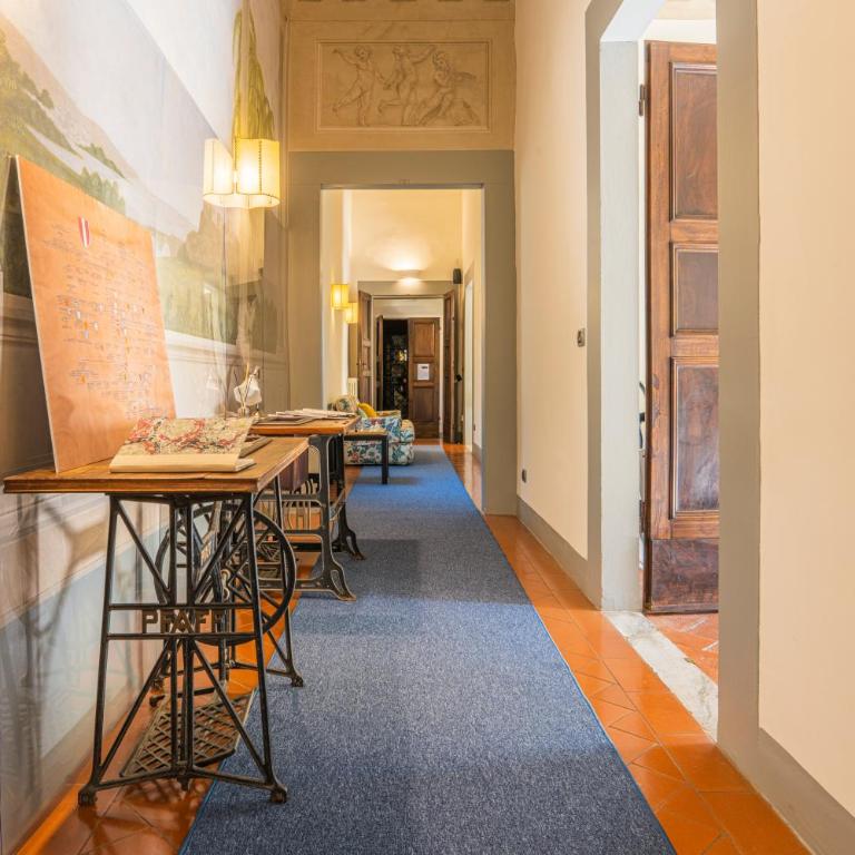 Pepi House in Santa Croce - Appartamento Deluxe con 4 Camere da Letto - 45
