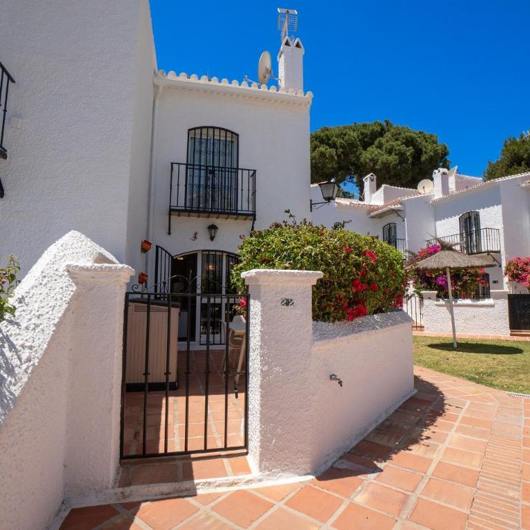 PINOS 22 MENYBER - Casa de 2 dormitorios - 4