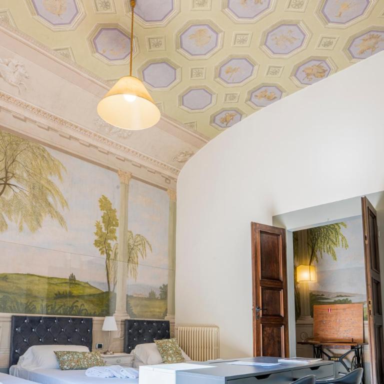 Pepi House in Santa Croce - Appartamento Deluxe con 4 Camere da Letto - 10