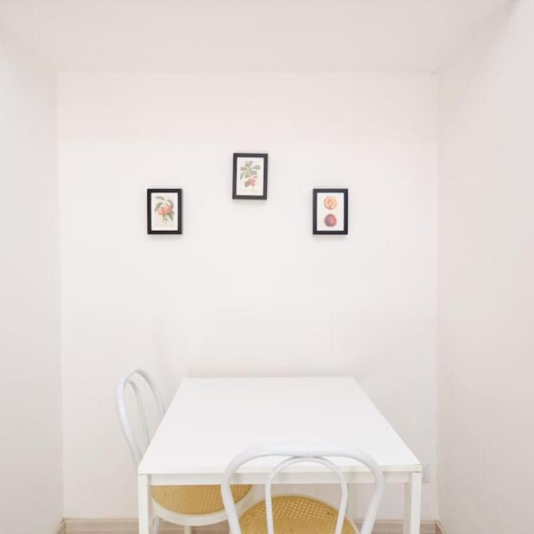 Tuscolana Blu Apartment - Grazioso Monolocale - Appartamento con 1 Camera da Letto - 5