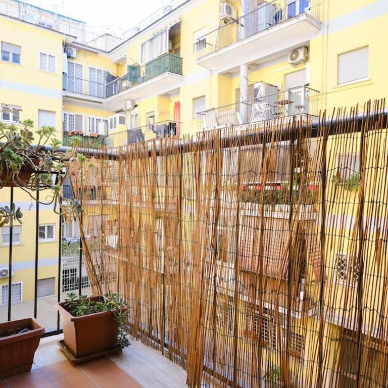 Tuscolana Blu Apartment - Grazioso Monolocale - Appartamento con 1 Camera da Letto - 24