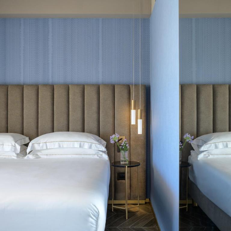 Hotel Il Negresco - Suite con Vista Mare - 1
