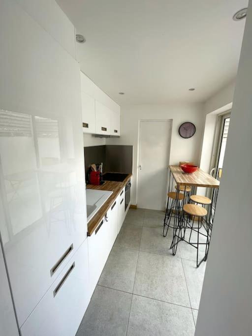 Le Guiton - Maison avec terrasse - Appartamento con 3 Camere da Letto - 6
