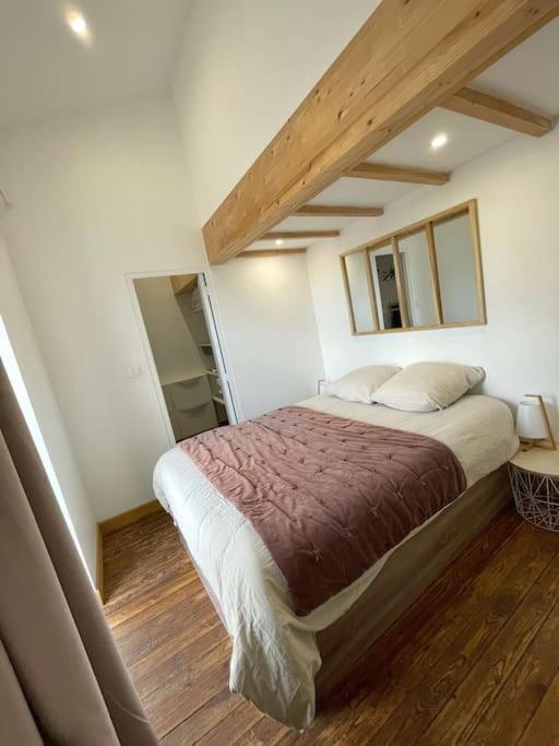 Le Guiton - Maison avec terrasse - Appartamento con 3 Camere da Letto - 8