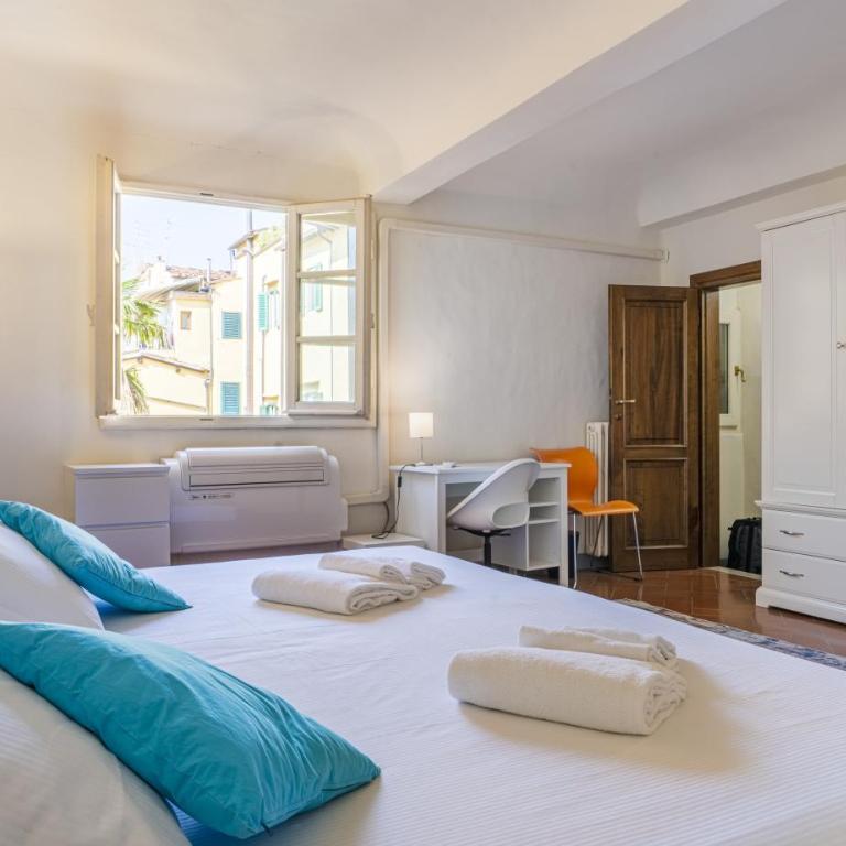 Pepi House in Santa Croce - Appartamento Deluxe con 4 Camere da Letto - 82