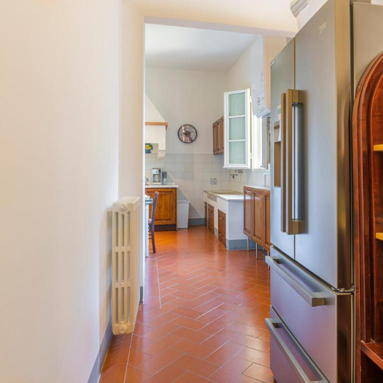 Pepi House in Santa Croce - Appartamento Deluxe con 4 Camere da Letto - 61