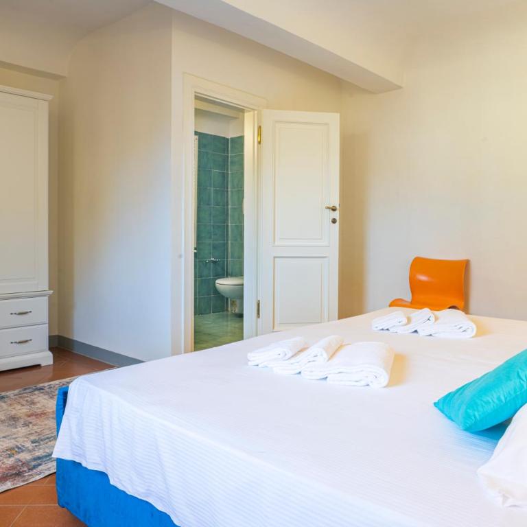 Pepi House in Santa Croce - Appartamento Deluxe con 4 Camere da Letto - 79