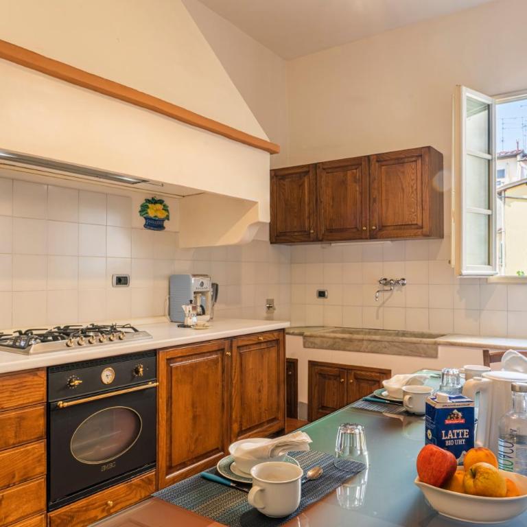 Pepi House in Santa Croce - Appartamento Deluxe con 4 Camere da Letto - 63