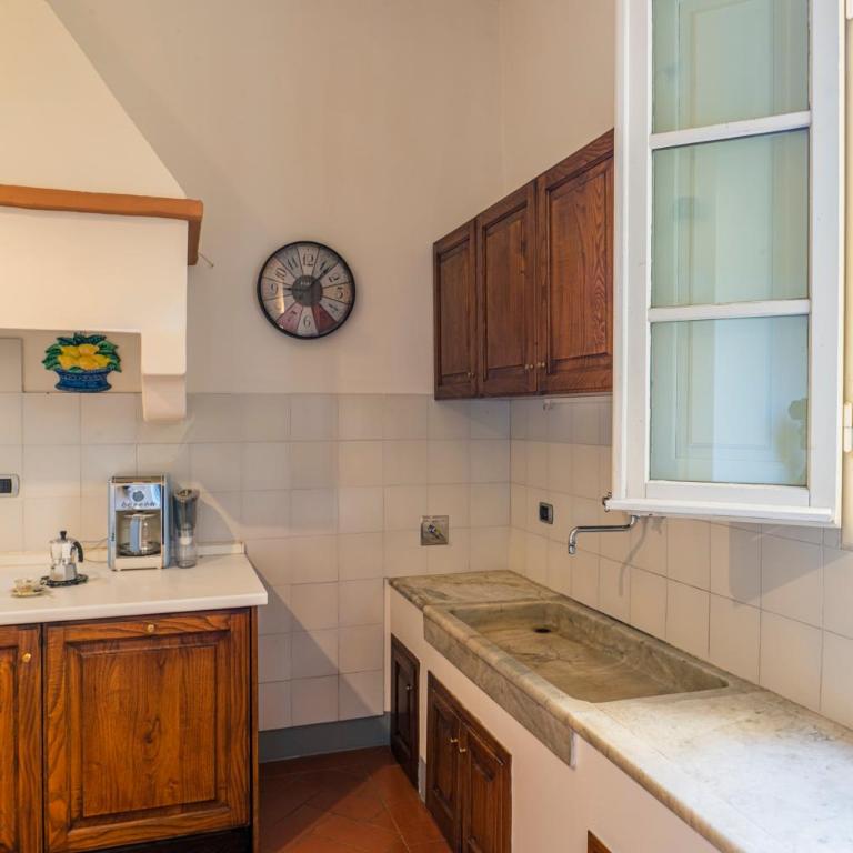 Pepi House in Santa Croce - Appartamento Deluxe con 4 Camere da Letto - 64