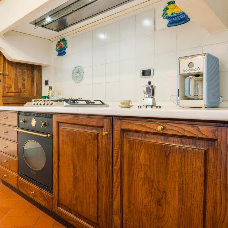 Pepi House in Santa Croce - Appartamento Deluxe con 4 Camere da Letto - 71