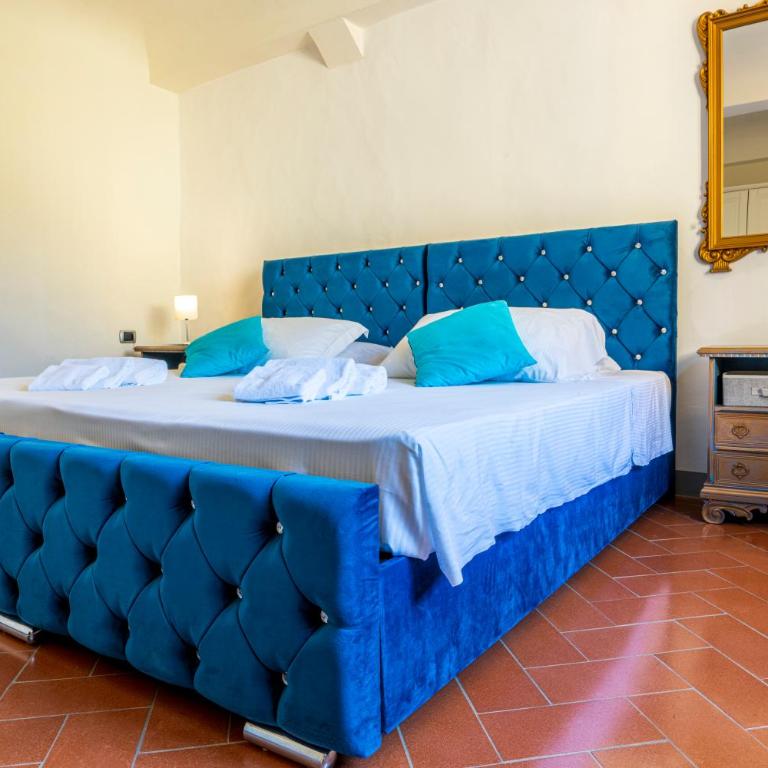 Pepi House in Santa Croce - Appartamento Deluxe con 4 Camere da Letto - 85