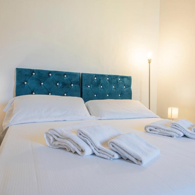 Pepi House in Santa Croce - Appartamento Deluxe con 4 Camere da Letto - 92
