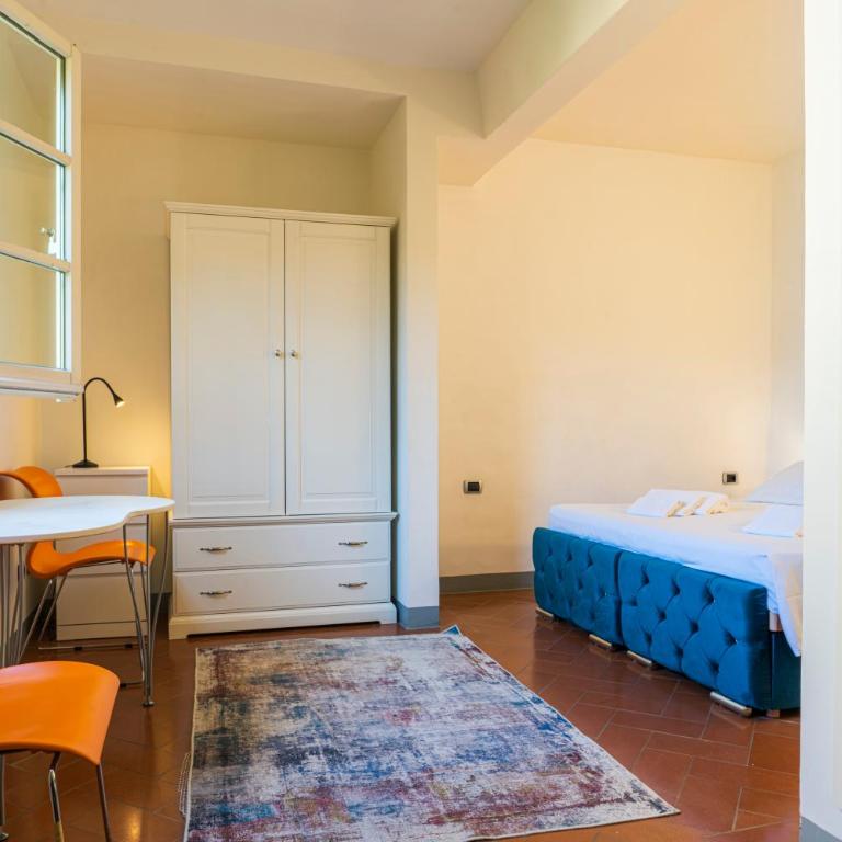Pepi House in Santa Croce - Appartamento Deluxe con 4 Camere da Letto - 88