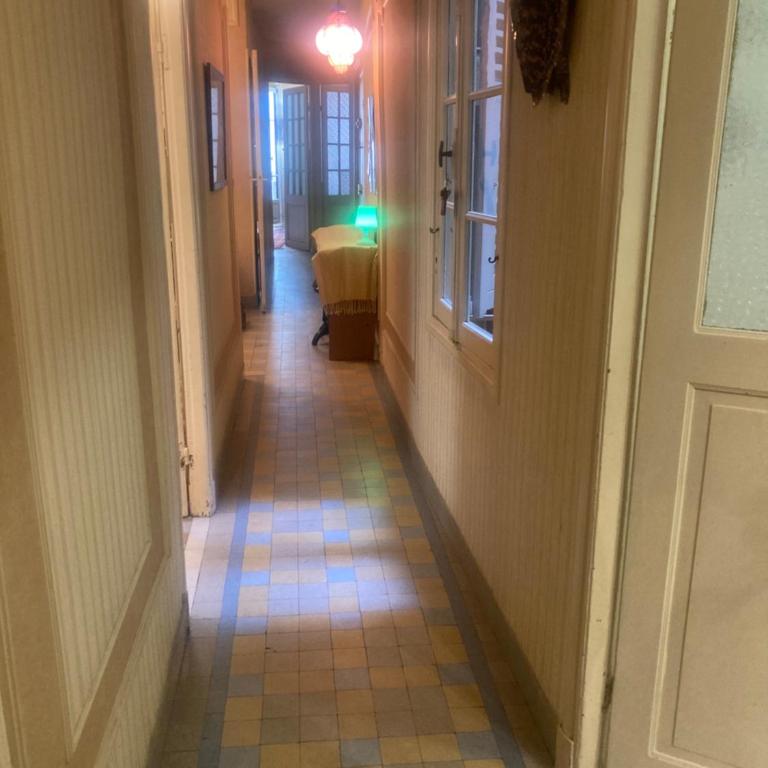 Appartement dans le Vieux-Nice - Appartement 2 Chambres - 5