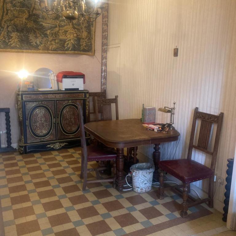 Appartement dans le Vieux-Nice - Appartement 2 Chambres - 6