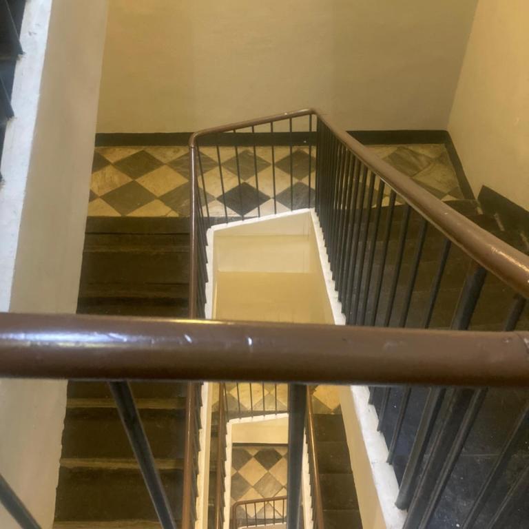 Appartement dans le Vieux-Nice - Appartement 2 Chambres - 7
