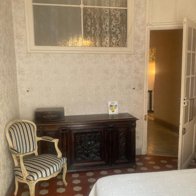 Appartement dans le Vieux-Nice - Appartement 2 Chambres - 8