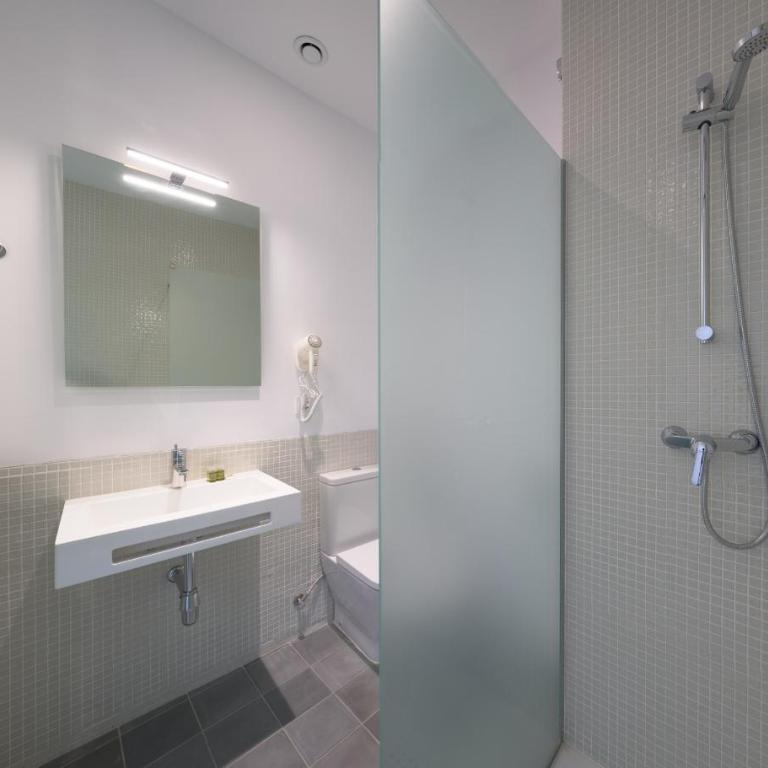 Naranjas y Limones Sevilla, by Homing U - Apartamento con terraza - 16