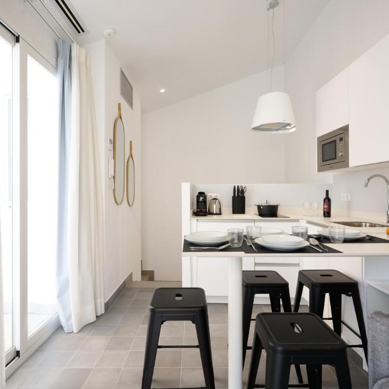Naranjas y Limones Sevilla, by Homing U - Apartamento con terraza - 9