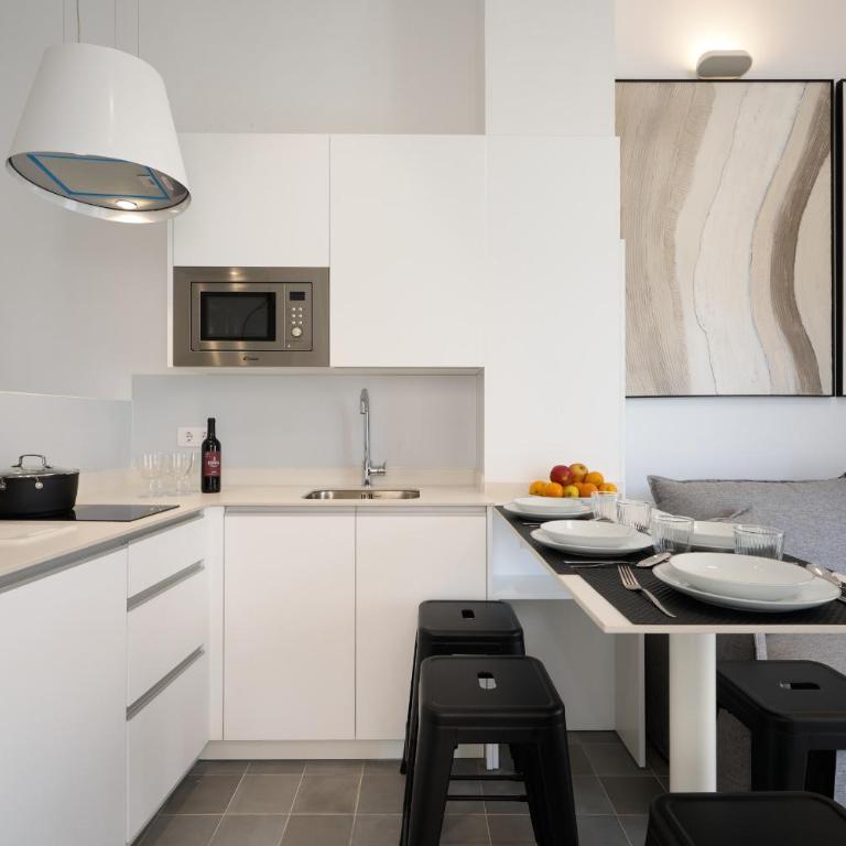 Naranjas y Limones Sevilla, by Homing U - Apartamento con terraza - 10