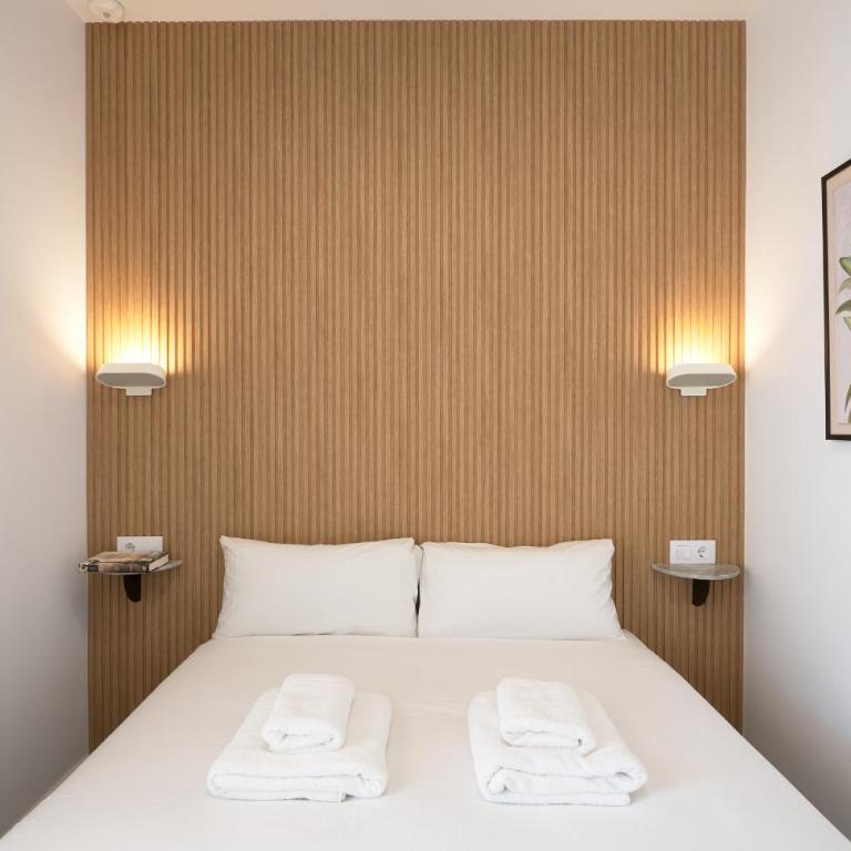 Naranjas y Limones Sevilla, by Homing U - Apartamento con terraza - 6