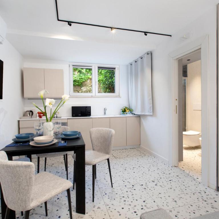 Capri House - Appartamento con 1 Camera da Letto - 13