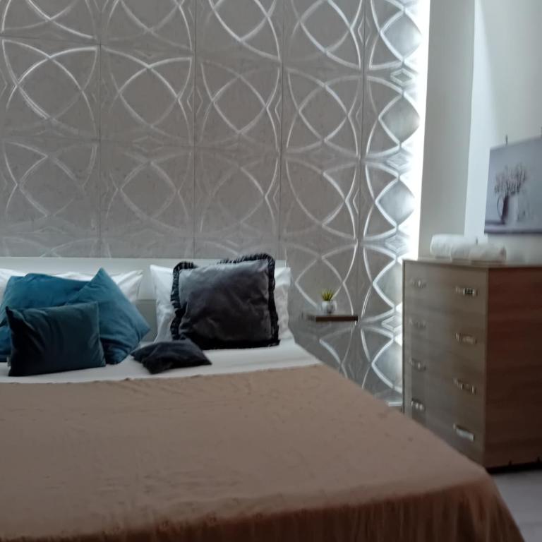 Donna Rita House - Appartamento Monolocale - 8