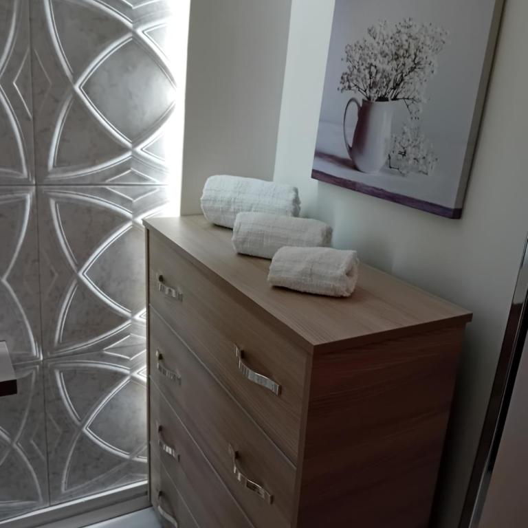 Donna Rita House - Appartamento Monolocale - 9