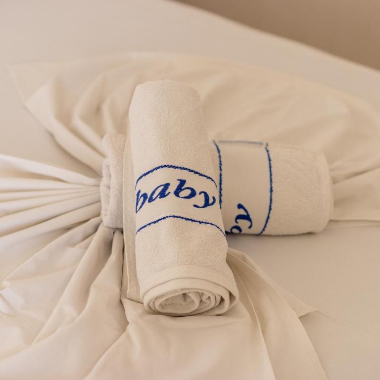 Tomi Guesthouse - One-Bedroom Apartment - 20