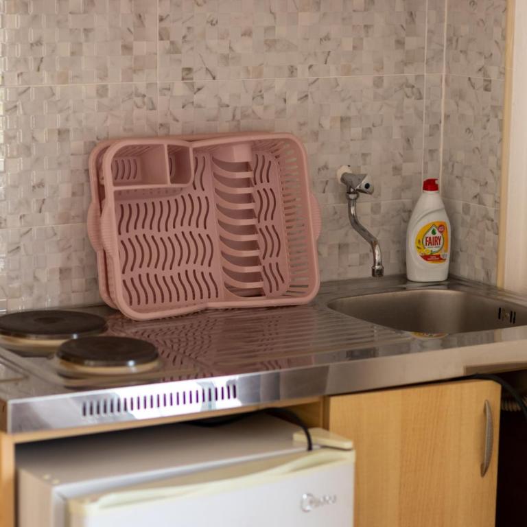 Tomi Guesthouse - One-Bedroom Apartment - 21
