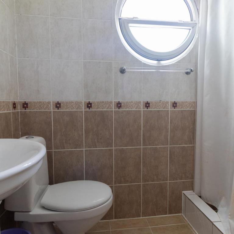 Tomi Guesthouse - Double or Twin Room with Garden View - 19