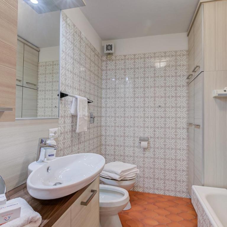 Casa Ciuk - Happy Rentals - Appartamento con Terrazza - 12