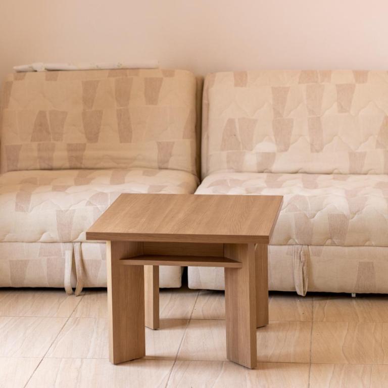 Tomi Guesthouse - One-Bedroom Apartment - 22