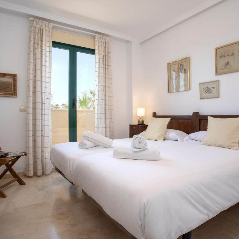 Sunstay Cosy Flat III Benalmadena Golf - Apartamento de 3 dormitorios - 3