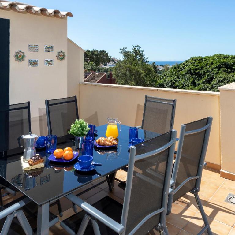 Sunstay Cosy Flat III Benalmadena Golf - Apartamento de 3 dormitorios - 2