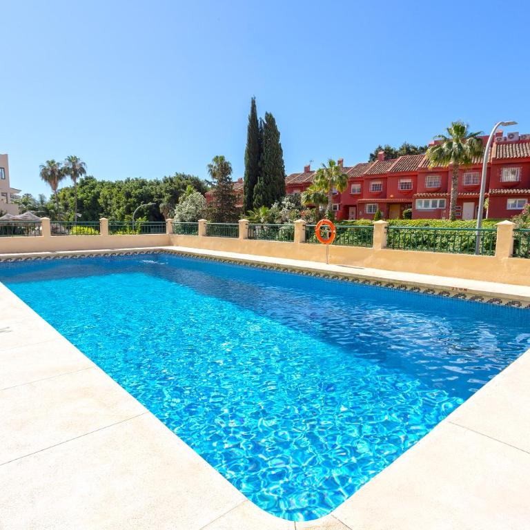 Sunstay Cosy Flat III Benalmadena Golf - Apartamento de 3 dormitorios - 1