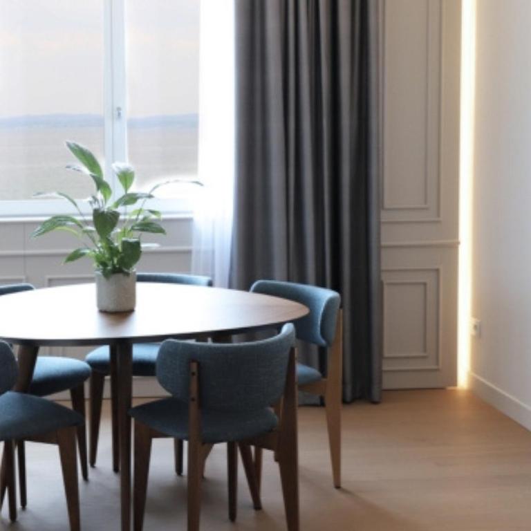 Grand Hotel Terme Sirmione - Suite con Vista Lago - 3